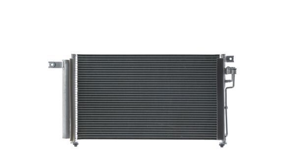 Mahle Original Airco condensor AC 433 000S