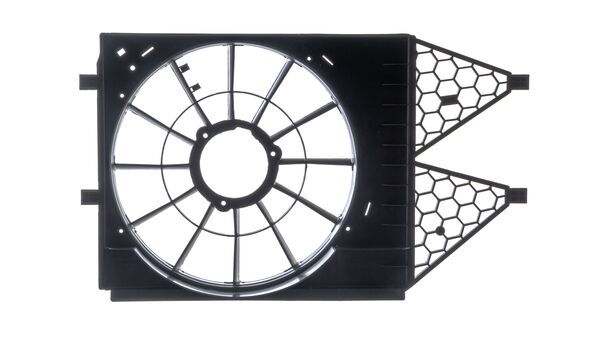Mahle Original Ventilatorhuis CFS 23 000S