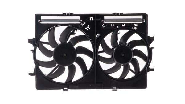 Mahle Original Koelventilatorwiel CFF 649 000S