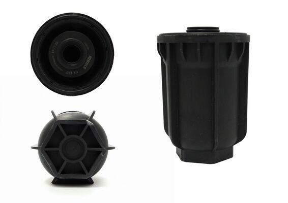 Mahle Original Ureumfilter UX 13/2KIT