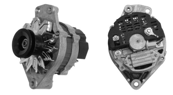 Mahle Original Alternator/Dynamo MG 95