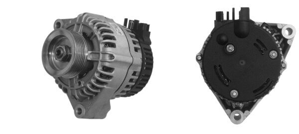 Mahle Original Alternator/Dynamo MG 96