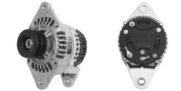 Mahle Original Alternator/Dynamo MG 103