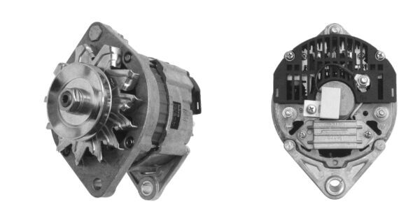 Mahle Original Alternator/Dynamo MG 150