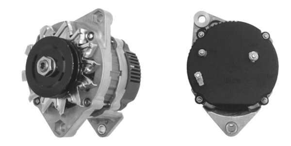 Mahle Original Alternator/Dynamo MG 211