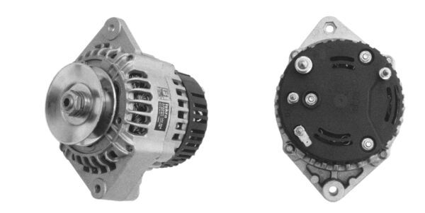 Mahle Original Alternator/Dynamo MG 234