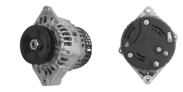 Mahle Original Alternator/Dynamo MG 251