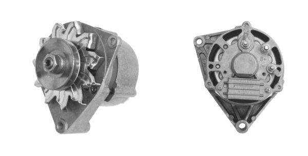 Mahle Original Alternator/Dynamo MG 282