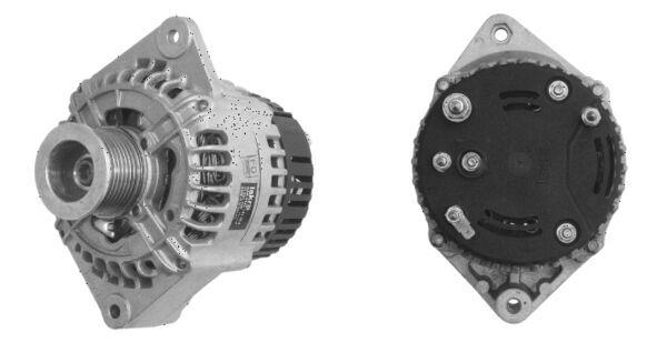 Mahle Original Alternator/Dynamo MG 435