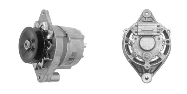 Mahle Original Alternator/Dynamo MG 438