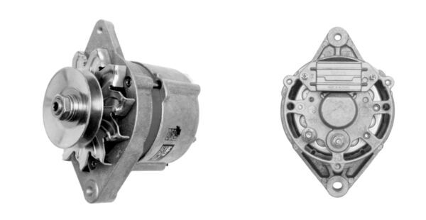 Mahle Original Alternator/Dynamo MG 462