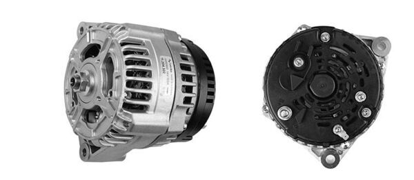 Mahle Original Alternator/Dynamo MG 467