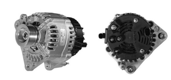 Mahle Original Alternator/Dynamo MG 471