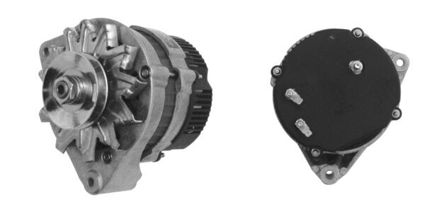 Mahle Original Alternator/Dynamo MG 511