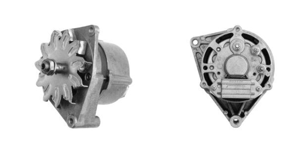 Mahle Original Alternator/Dynamo MG 517