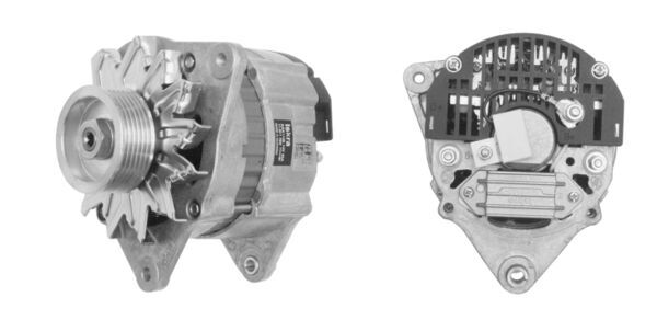 Mahle Original Alternator/Dynamo MG 525