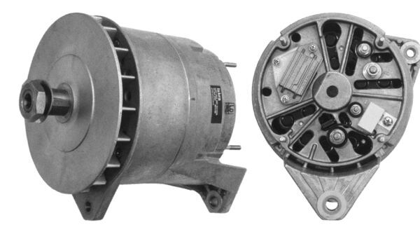 Mahle Original Alternator/Dynamo MG 247