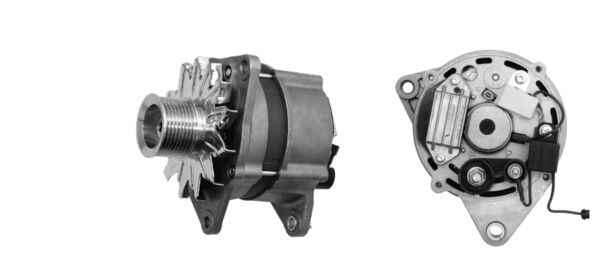 Mahle Original Alternator/Dynamo MG 485