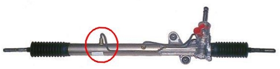 Lizarte Stuurhuis 01.74.5200