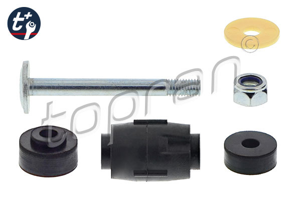 Topran Stabilisatorkoppelstang reparatieset 700 458