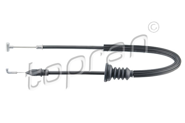 Topran Kabel deurregeling 113 430