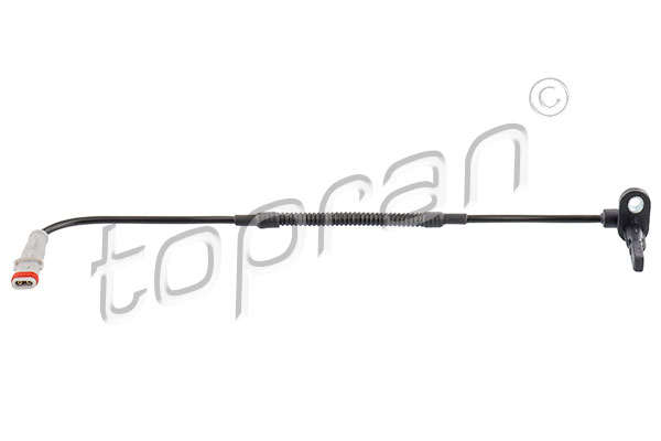 Topran ABS sensor 208 924