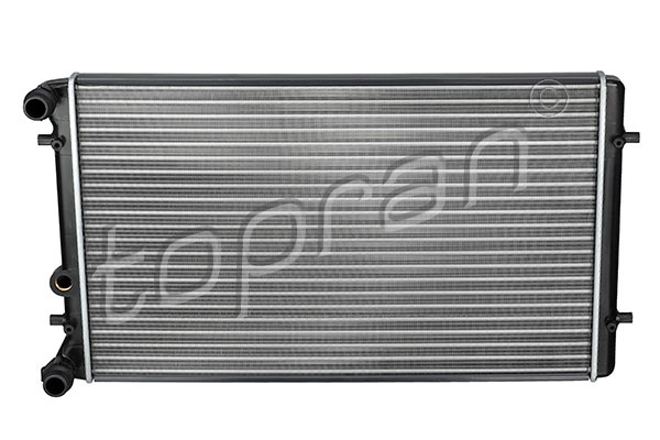 Topran Radiateur 110 177