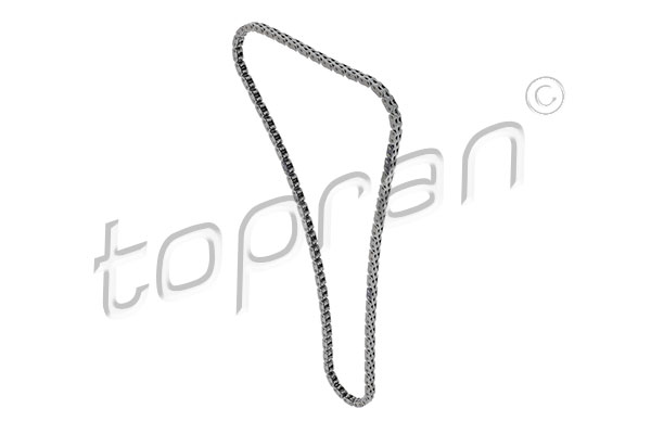 Topran Distributieketting 117 777