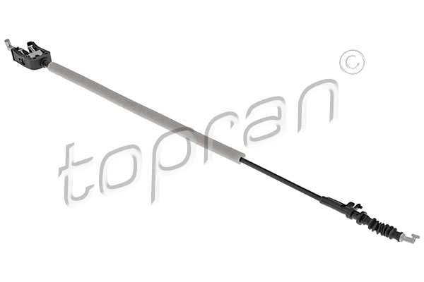 Topran Kabel deurregeling 118 406