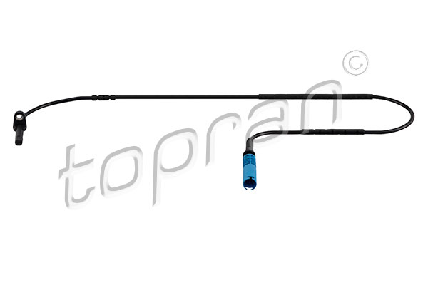 Topran ABS sensor 623 010