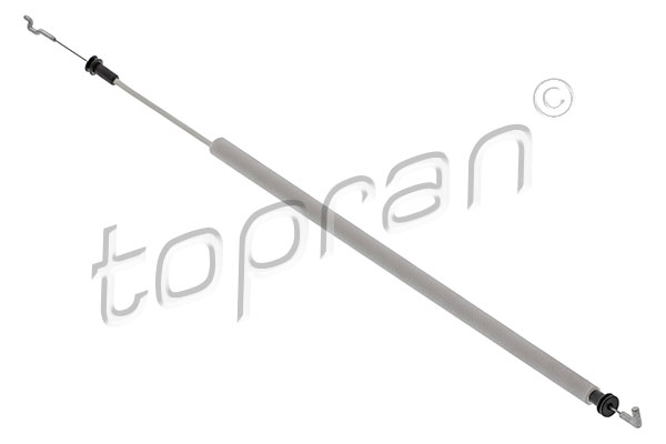 Topran Kabel deurregeling 118 376