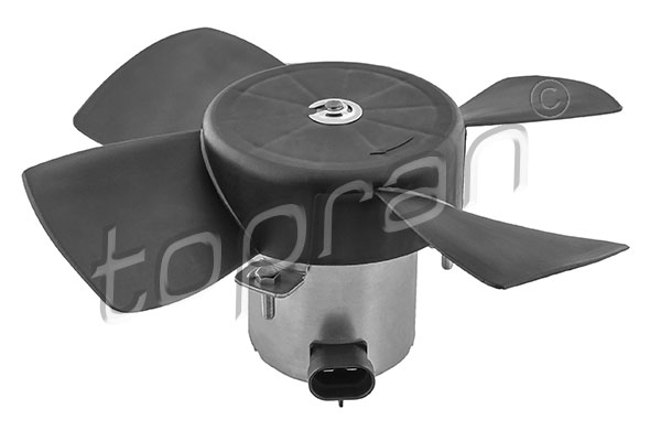 Topran Ventilatorwiel-motorkoeling 202 362