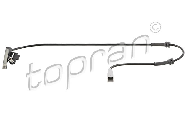 Topran ABS sensor 722 296