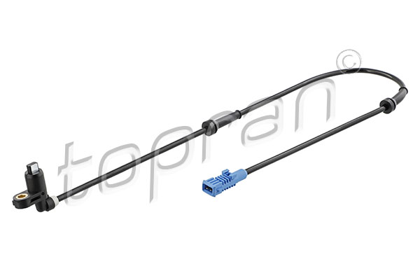 Topran ABS sensor 721 617