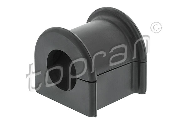 Topran Stabilisatorstang rubber 600 566