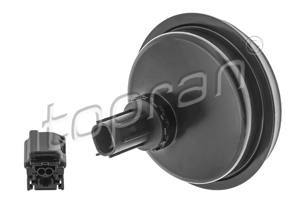 Topran ABS sensor 623 017