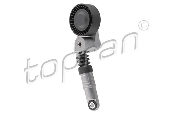 Topran Spanner poly V-riem 408 818