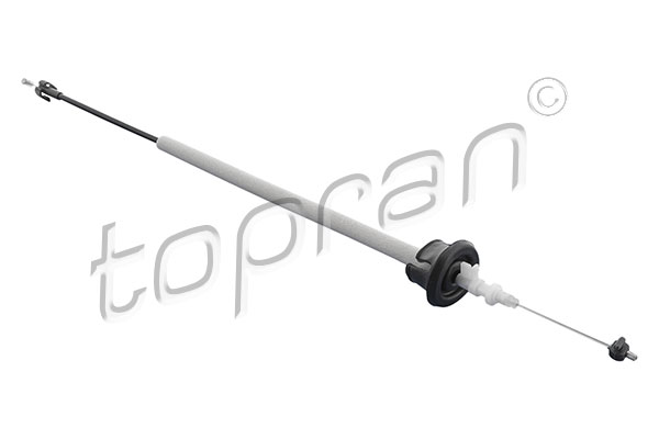 Topran Kabel deurregeling 119 002