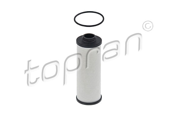 Topran Filter/oliezeef automaatbak 114 659