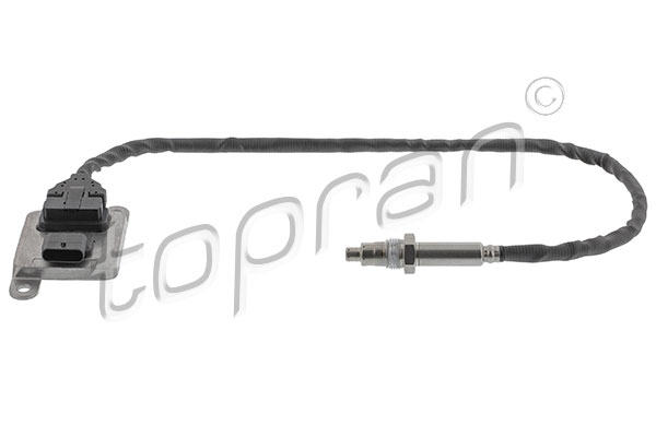 Topran Nox-sensor (katalysator) 625 013