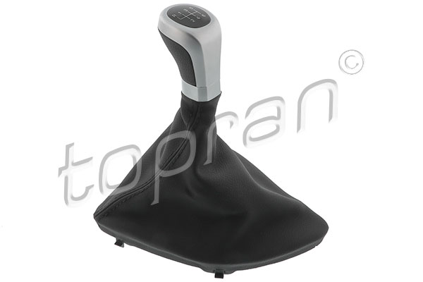 Topran Versnellingspook manchet 504 192