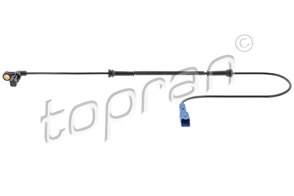 Topran ABS sensor 722 800