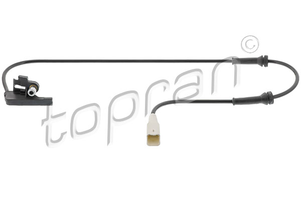 Topran ABS sensor 721 609