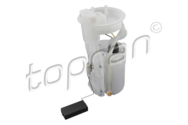 Topran Brandstof toevoermodule 110 581