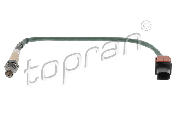 Topran Lambda-sonde 625 020