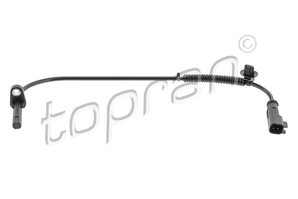 Topran ABS sensor 638 684