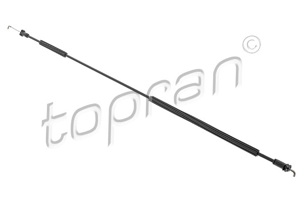 Topran Kabel deurregeling 119 496