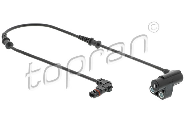 Topran ABS sensor 407 756