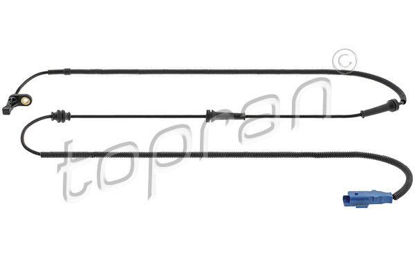 Topran ABS sensor 722 811