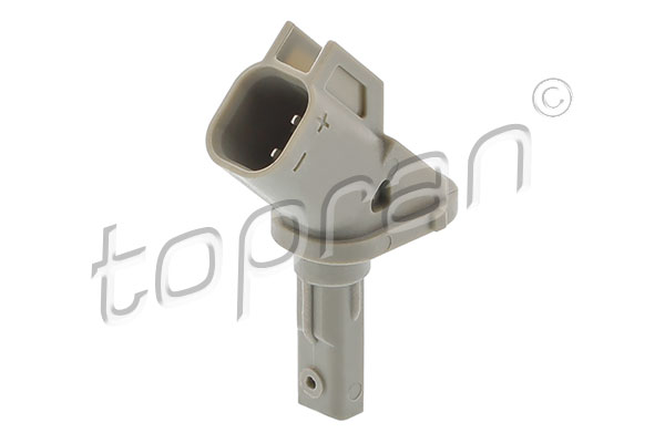 Topran ABS sensor 601 400